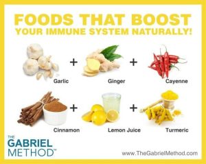Benefits of herbal remedies for boosting the immune system